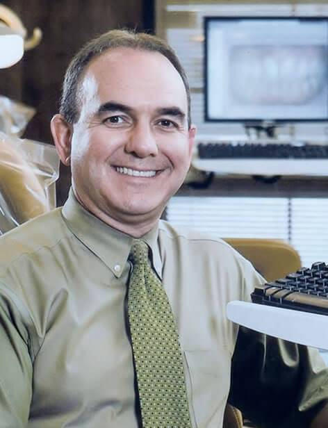 Dr. Steven Sabatino